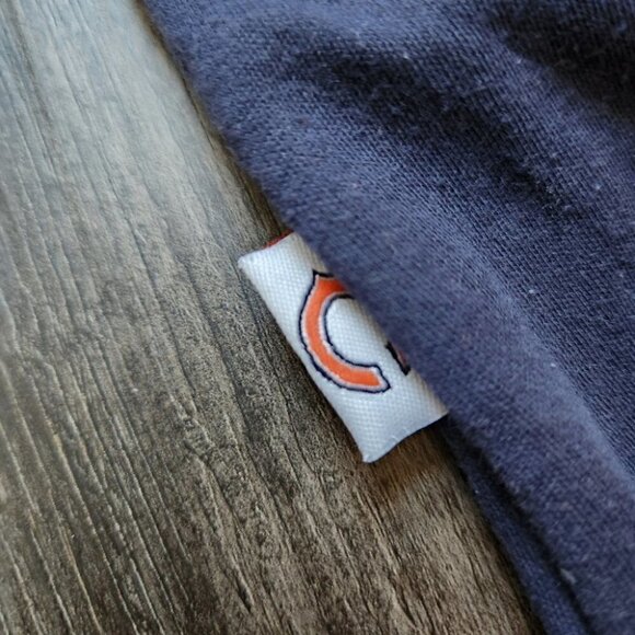 3-6M Girls Bears Ruffle Leggings - Picture 3 of 4